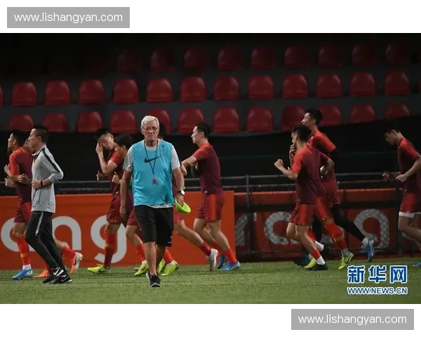 世界杯预选赛激战时刻即将开启各队全力冲刺备战指南 世界杯预选赛激战时刻即将开启各队全力冲刺备战指南