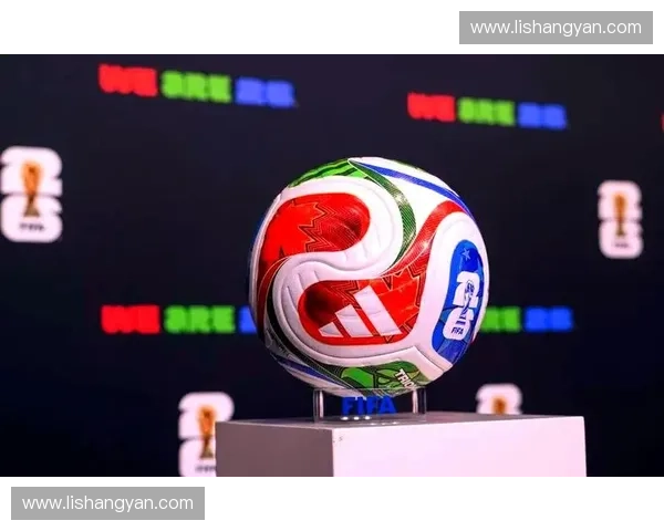 2026美加墨世界杯精彩赛事与球迷互动交流平台