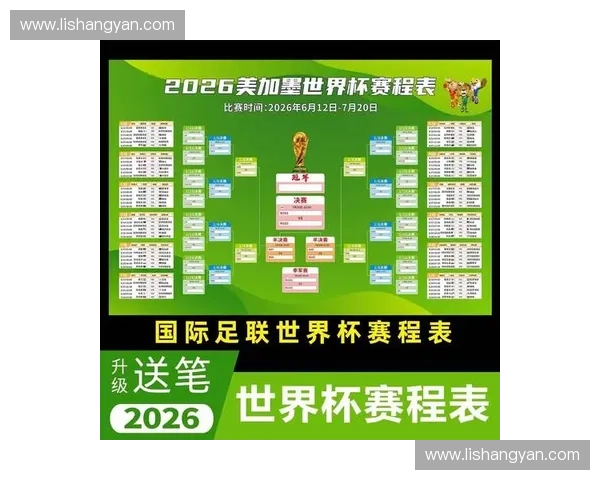 2026世界杯直播全指南实时赛程观看渠道推荐大全 2026世界杯直播全指南实时赛程观看渠道推荐大全